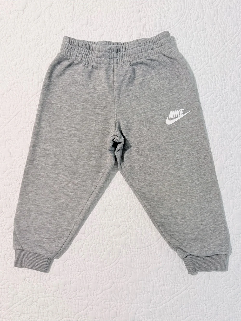 Nike boys two